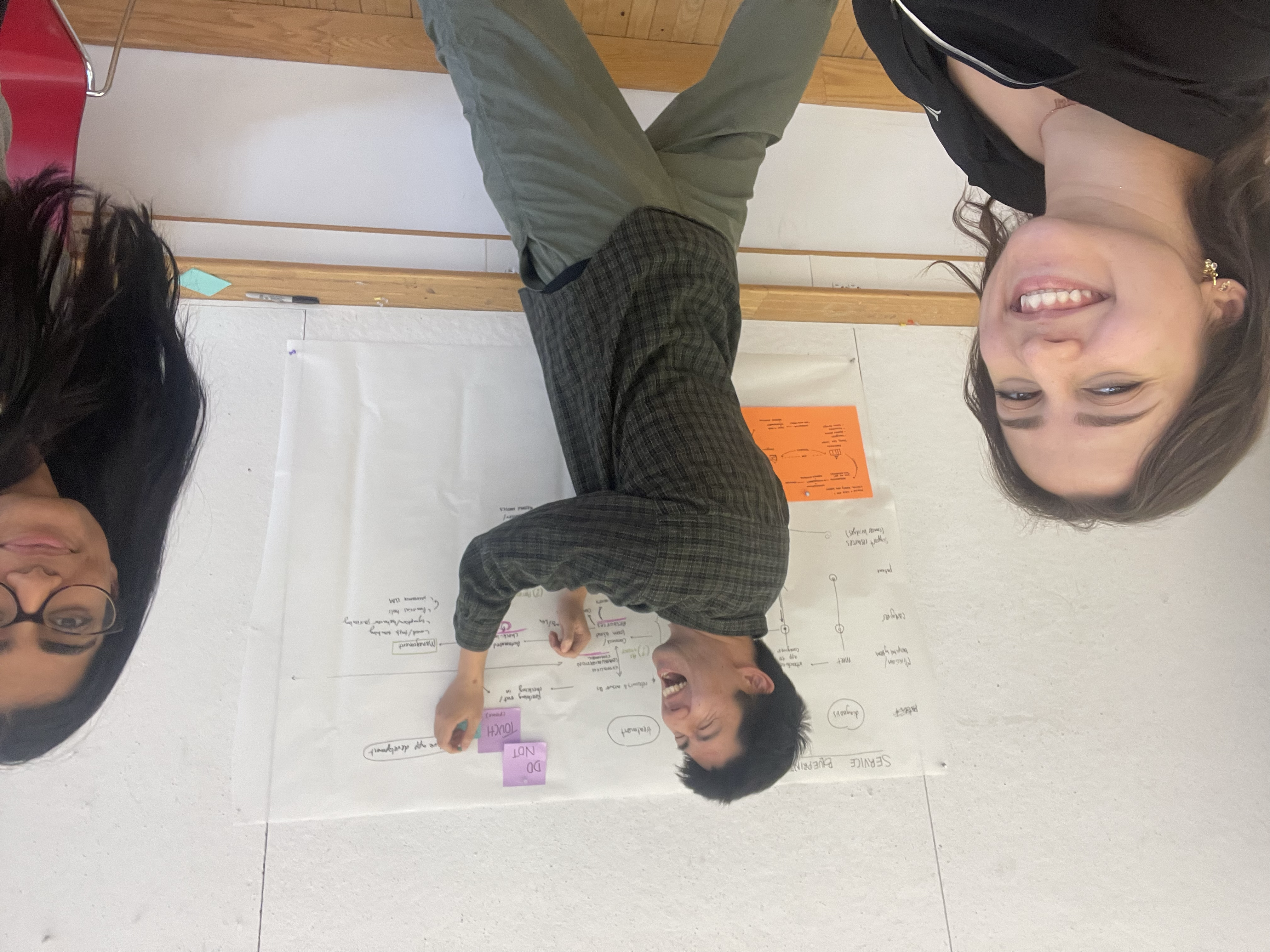 Care allen exploration